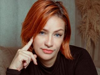 live striptease LilySweet