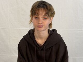 girl webcam LindyOestreicher