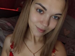 camgirl webcam picture LisaSnowy