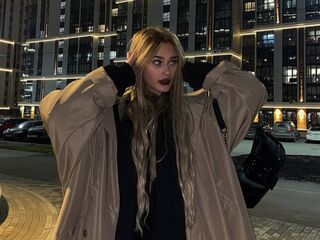 webcam striptease show LizaKitchin