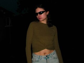 hardcore web cam LolaAspis