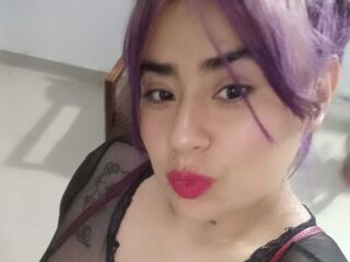 hot naked webcamgirl LorentQuint
