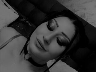 girl showing tits LoretteLory