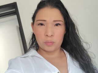 naked camgirl picture LuceroMariap
