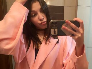 streaming live cam LucileVerlin