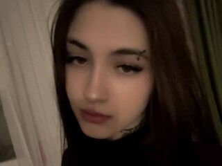 fingering camgirl LucindaNatani