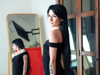 live cam girl photo LucySerenity