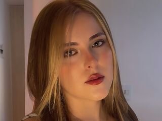 sexy webcamgirl pic LudovicaBrant