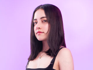 free nude live show LunaBelleth