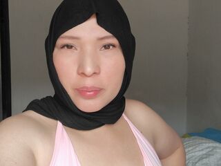 naked webcam girl masturbating LunaCalientes