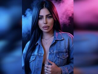 jasmin web cam LunaVixe