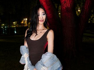 Kinky webcam LunasBliss