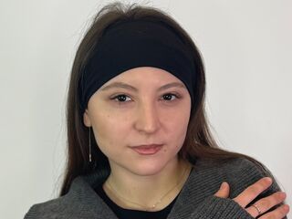 live porn web cam LuzJeantet