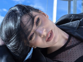 anal cam sex MadelynVelure