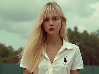 hot girl webcam MagalyRemsen