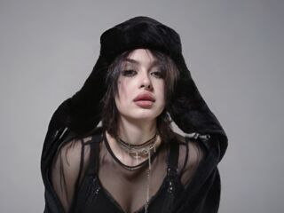 live sex cam picture MahaliaNeher