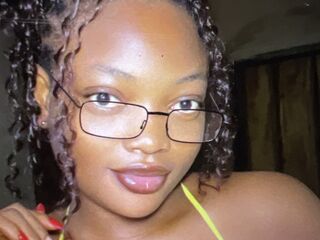 sex cam show MakyDina