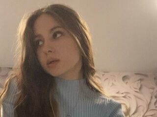 cam girl live webcam video MalissaHans