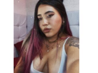 live sex cam ManuelaVeelez