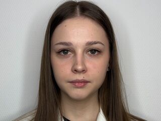 girl fingering shaved pussy MarandaHerzfeld