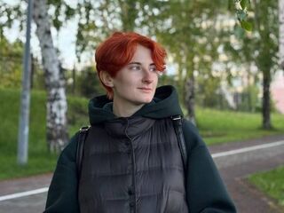 camgirl fingering bald pussy MarcelineHawthor