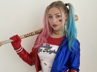 sexy live cam girl MargoRobbz