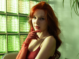 livesex jasmin MargoViento