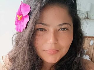 web cam live MartinaFranco