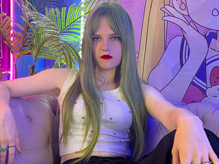 jasmin camgirl picture MaryFoxel