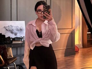 webcamsex MayRenz