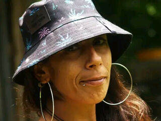 liveshow MayaSilverstone