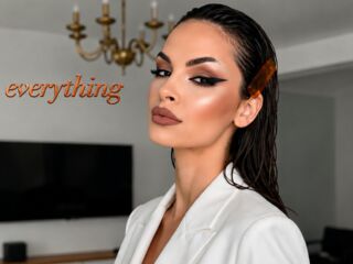 anal web cam MaylaCherisse