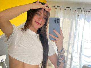 naked cam chat MeganDangelo