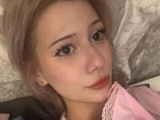 jasmin live show MeganLinney