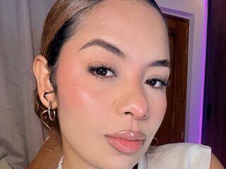 sexy live cam girl MeganMarc