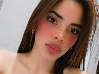 hot girl webcam photo MeliCarson