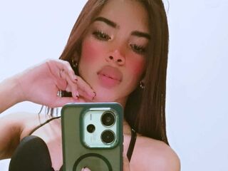 chatroom webcam pic MeliClarck