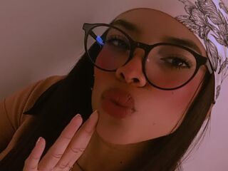 nude cam photo MeliSmitt