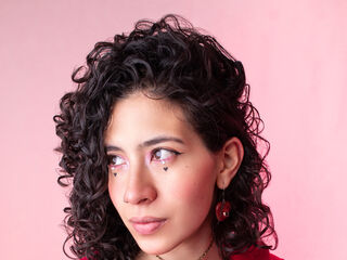 hot strip tease cam MelisaLust