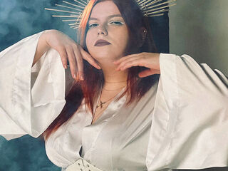 dirty cam show MelissaRed