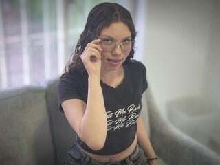 jasmin naked MelissaSkye