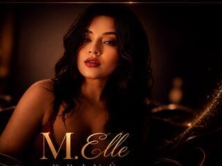 livecam photo MellePrive