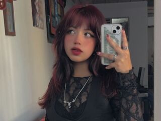 hot strip tease web cam MellodyGhot