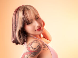 girl nude MelodyVox