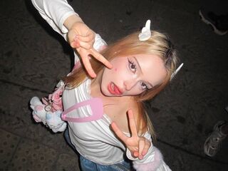 camgirl sex picture MerrileeBurg