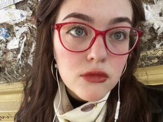 adultcam pic MersedesRosso