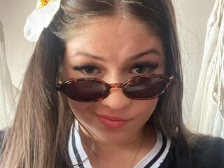 babe web cam MiaCelezte