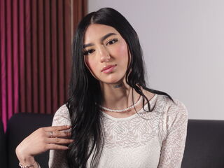 naked girl with webcam MiaFerreira