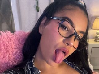 hot cam MihaCameron