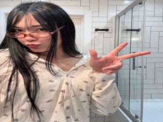 real live cam MilaEva